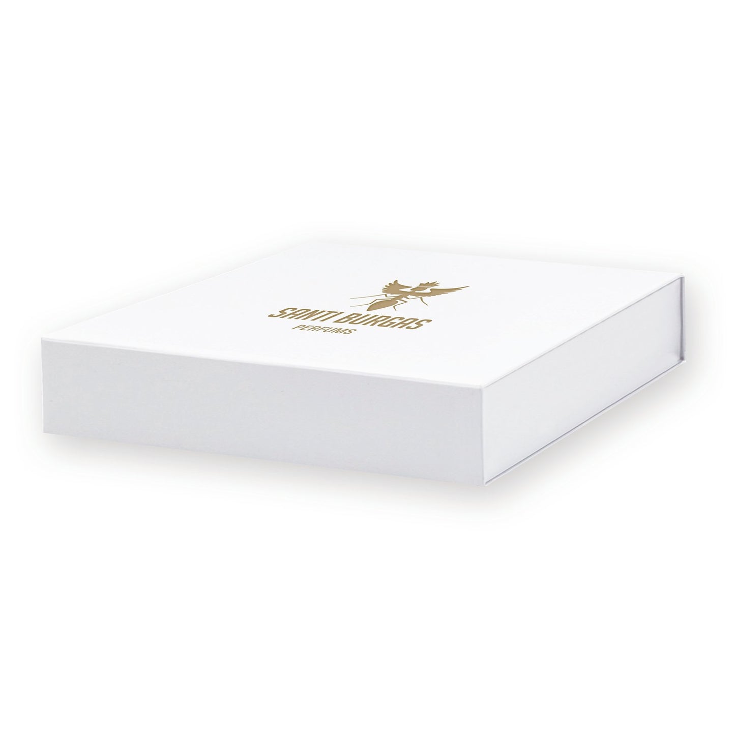 WHITE COLLECTION DISCOVERY SET