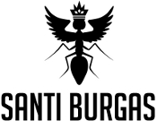 SANTI BURGAS | niche parfums