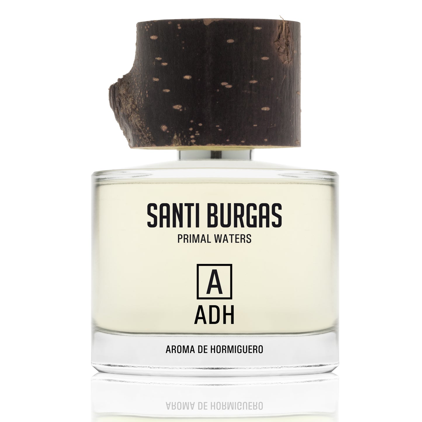 A - ADH - AROMA DE HORMIGUERO