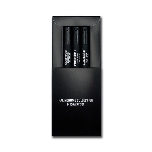 PALINDROME COLLECTION DISCOVERY SET
