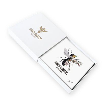 WHITE COLLECTION DISCOVERY SET