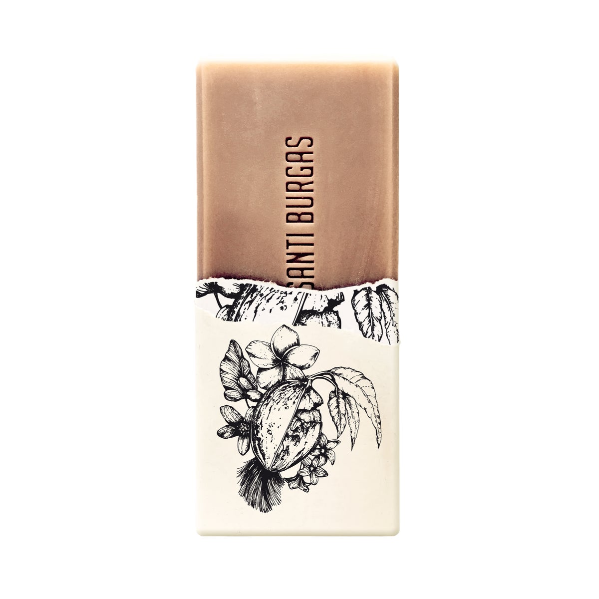 FLORALMOND - SOAP BAR