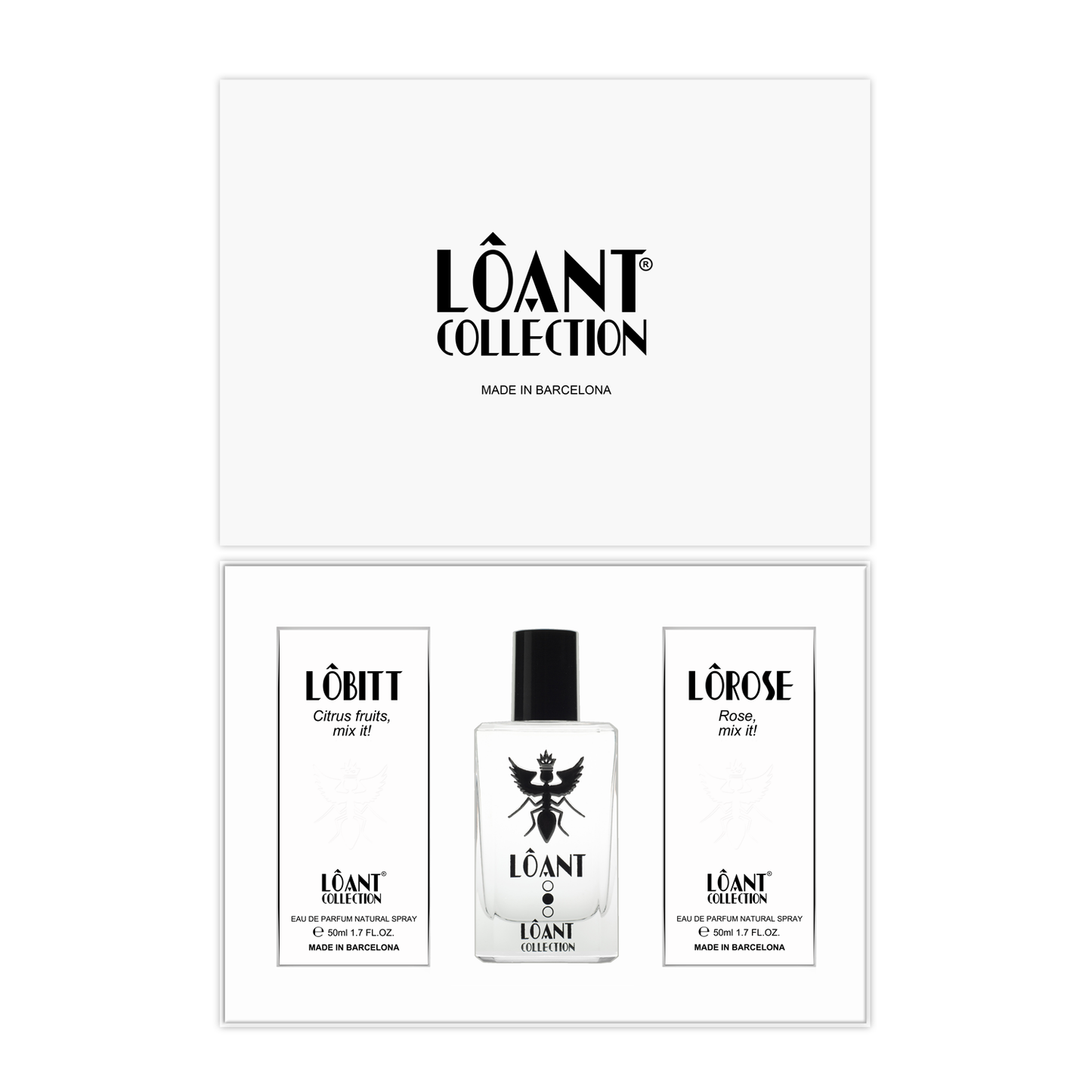 LÔANT COLLECTION KIT