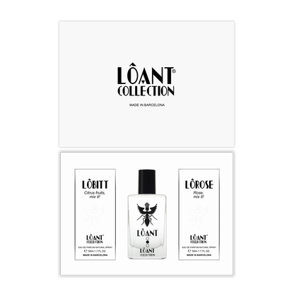 LÔANT COLLECTION KIT