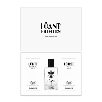 LÔANT COLLECTION KIT