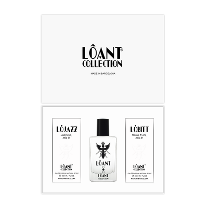 LÔANT COLLECTION KIT