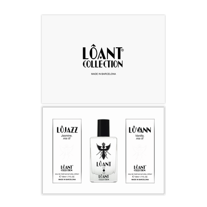 LÔANT COLLECTION KIT