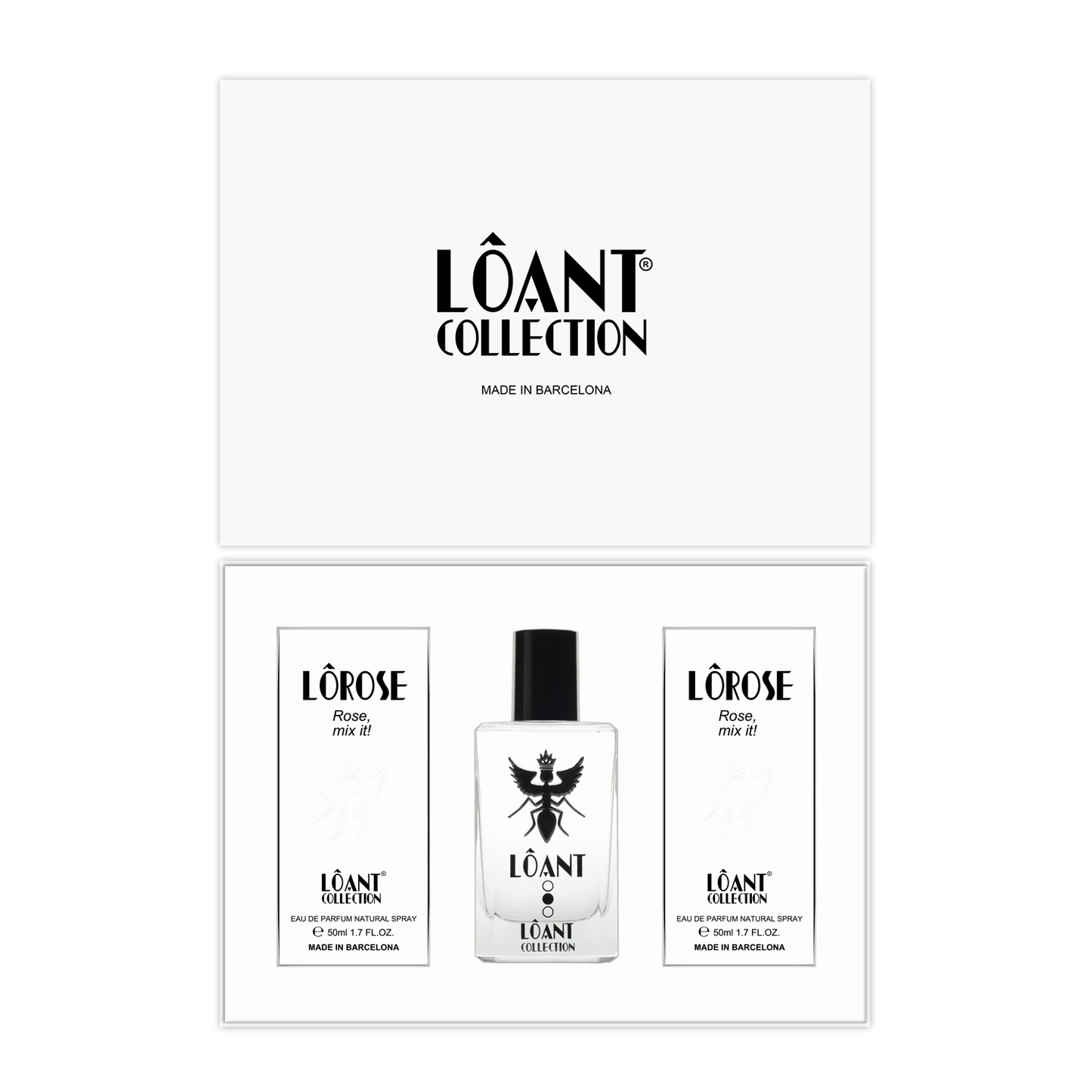 LÔANT COLLECTION KIT