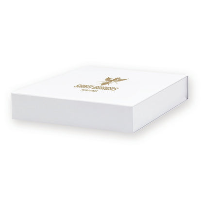 WHITE COLLECTION DISCOVERY SET