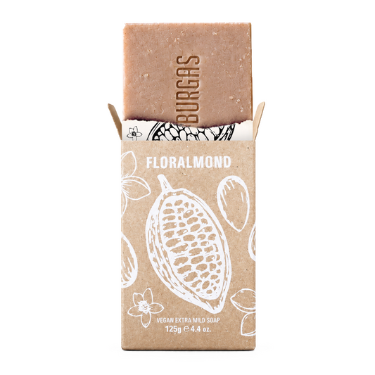 FLORALMOND - SOAP BAR