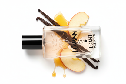 LÔVANN Santi Burgas perfums de vainilla molt bona