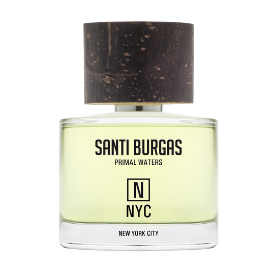 N - NYC - NEW YORK CITY