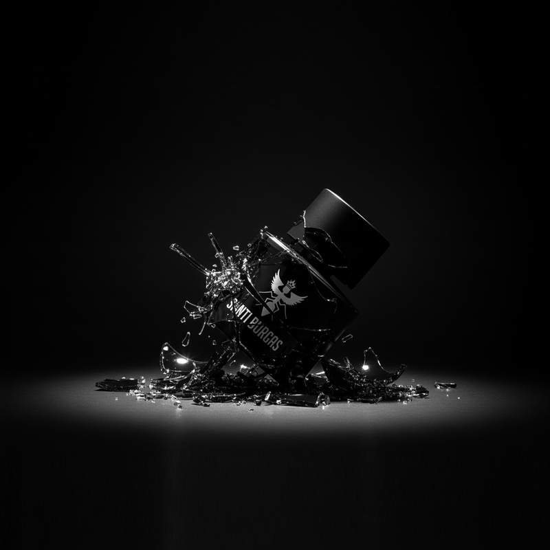 Palindrome Eau de Parfum Santi Burgas Rodrigo Flores