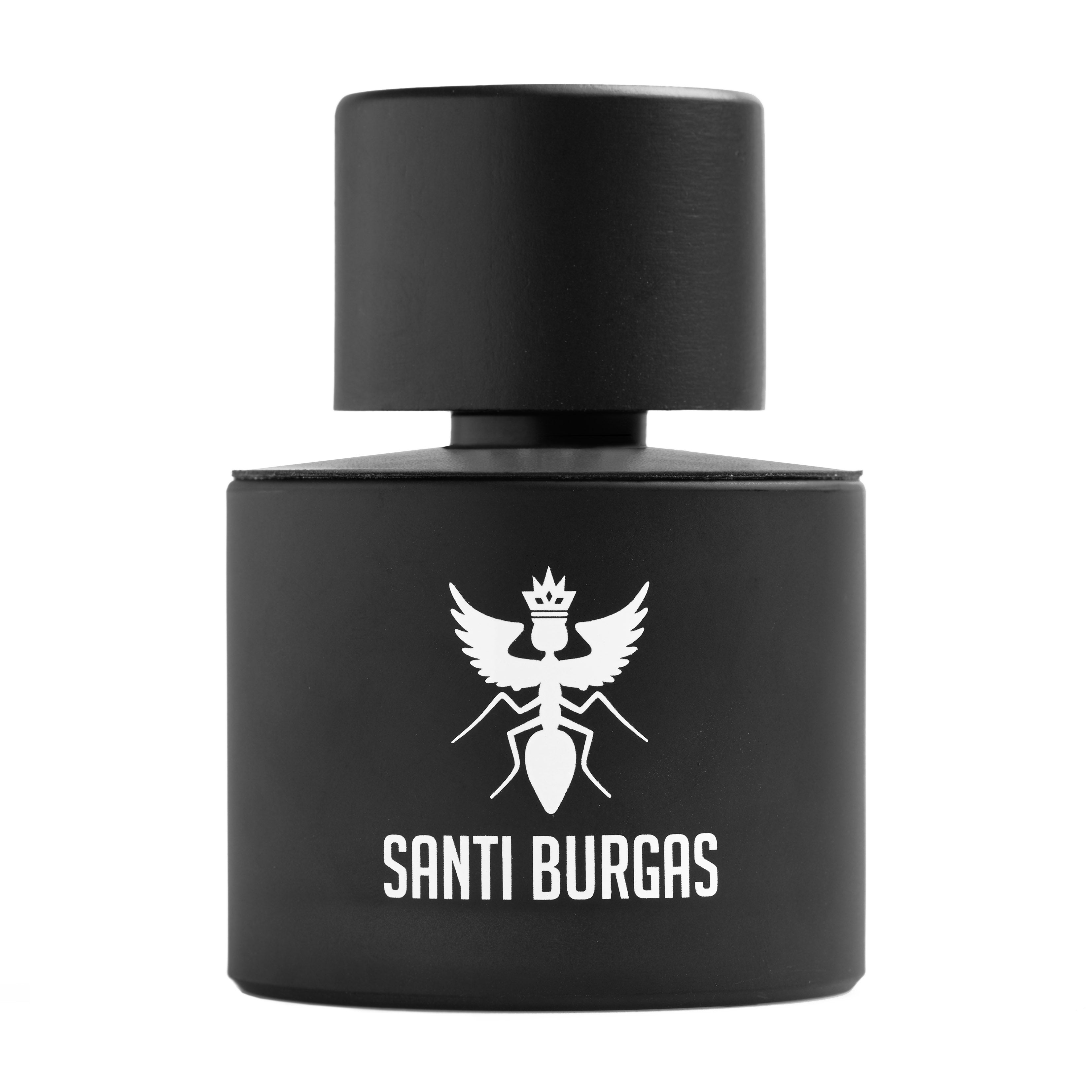 SANTI BURGAS /　Palindrome III ニッチフレグランス PALINDROME III - Eau de Parfum de autor | Santi Burgas – SANTI BURGAS