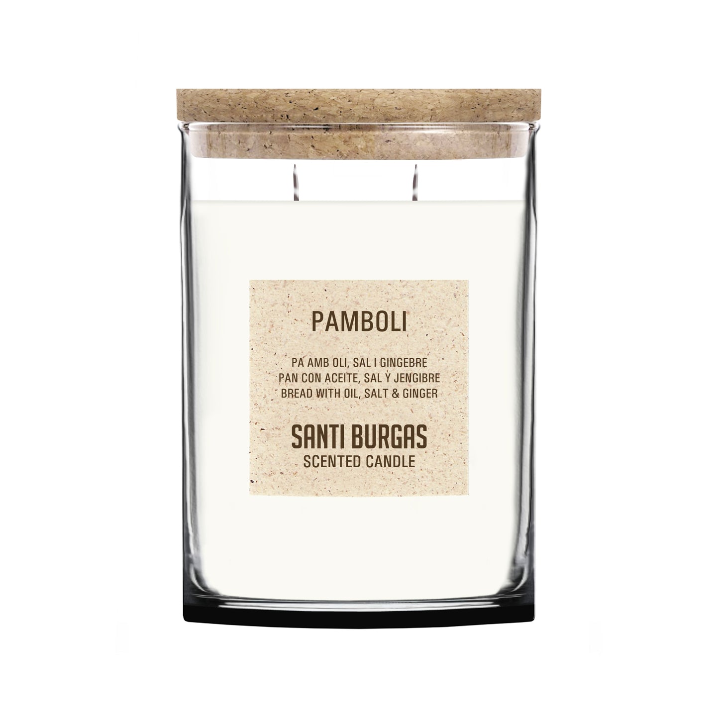 PAMBOLI