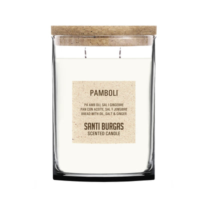 PAMBOLI
