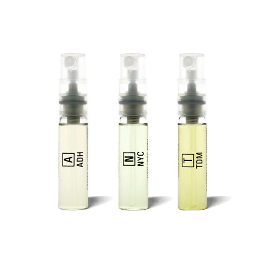 PRIMAL WATERS DISCOVERY SET