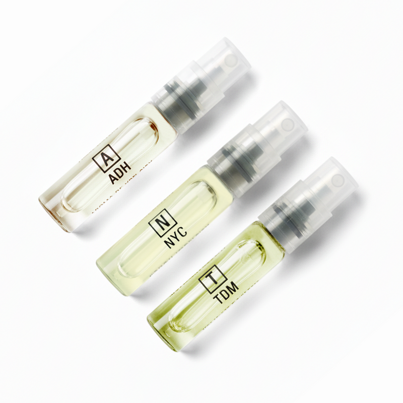 Primal Waters Santi Burgas discovery set